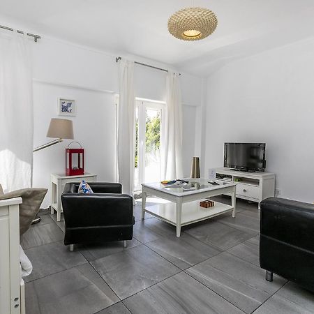 Appartement Santo Andre Terrace à Lisboa Extérieur photo
